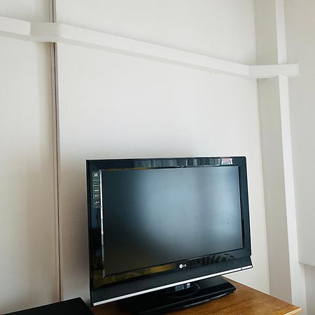 Apartament Cornelia Buzău Exteriér fotografie