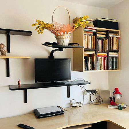Apartament Cornelia Buzău Exteriér fotografie