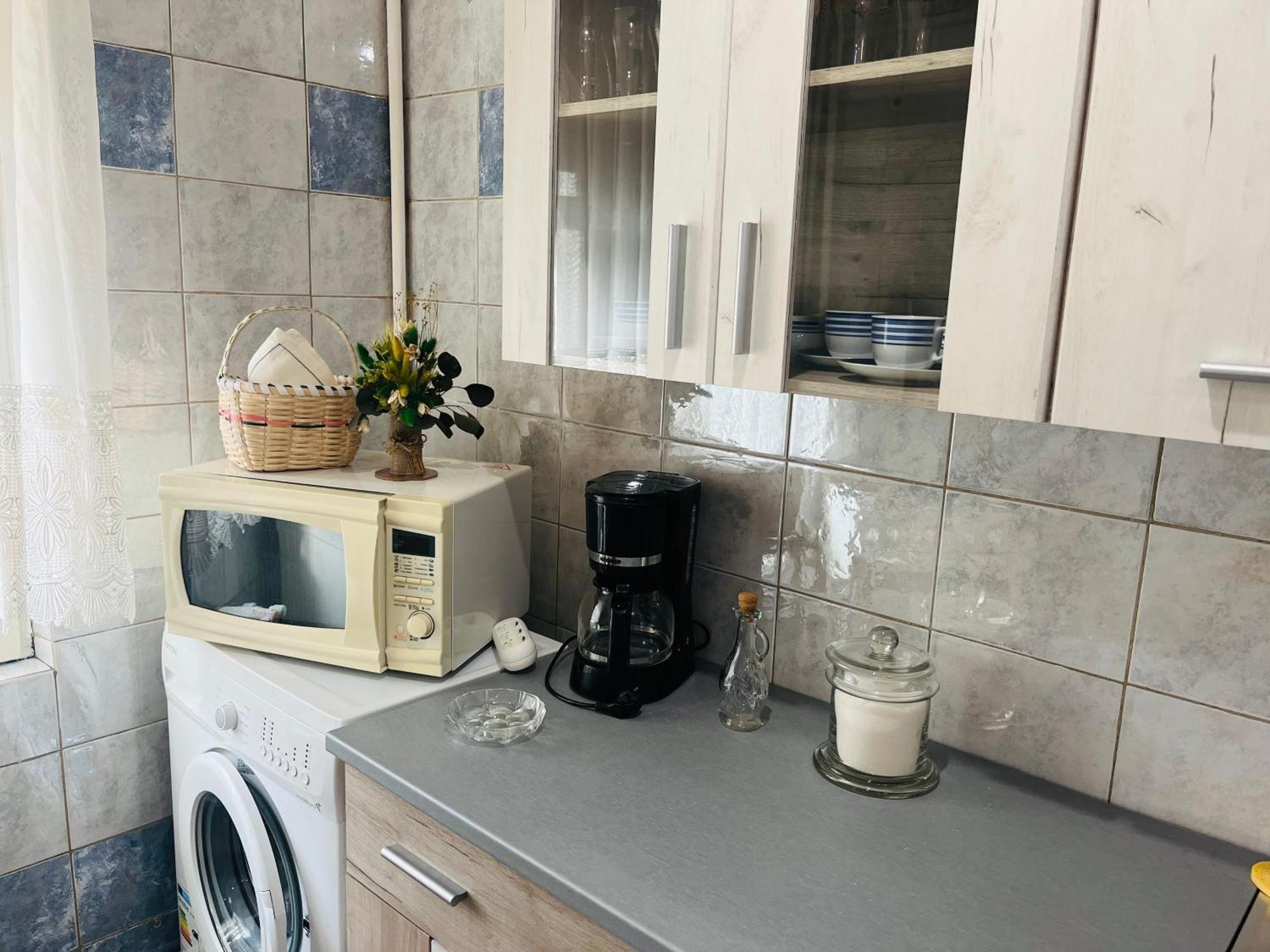 Apartament Cornelia Buzău Exteriér fotografie