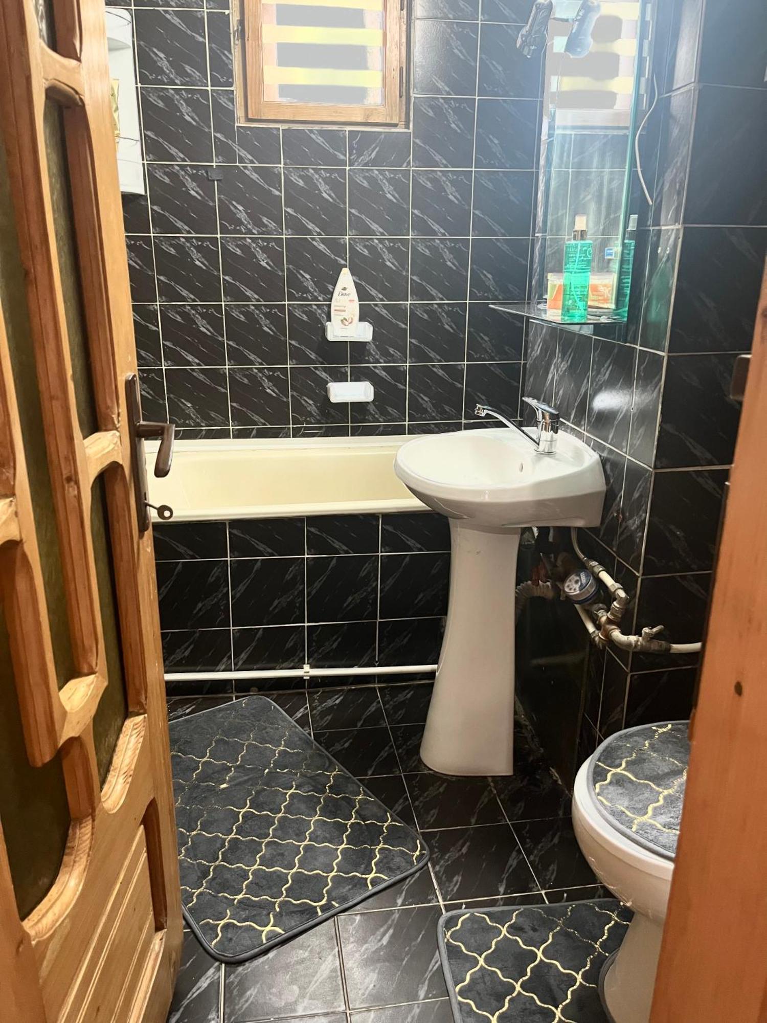 Apartament Cornelia Buzău Exteriér fotografie